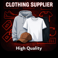 Clothing Supplier