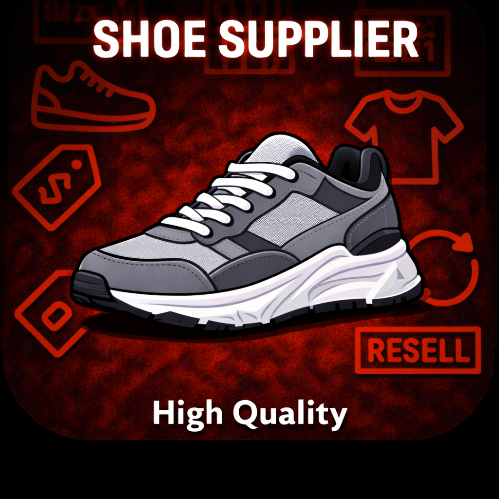Shoe Supplier