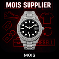 Mois Supplier