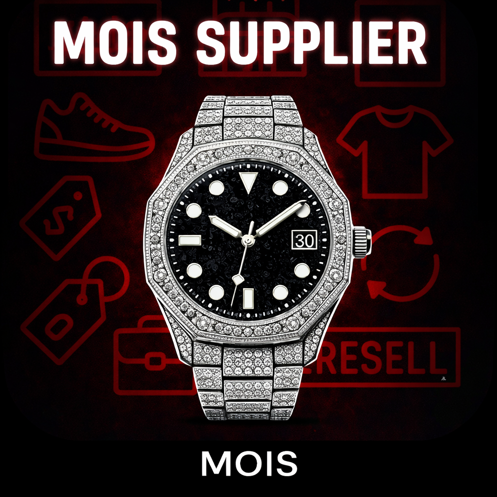 Mois Supplier